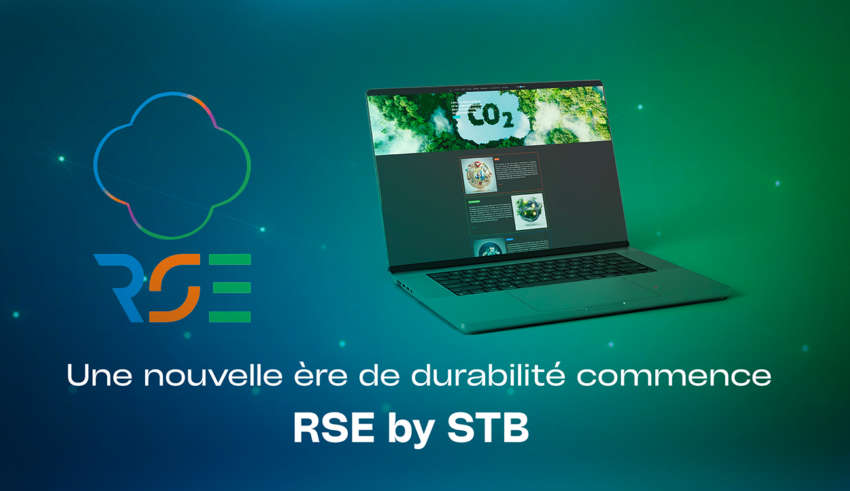 RSE от STB