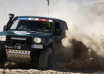 Rallye tunisie