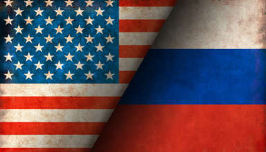 Russie usa