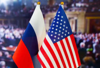 Russie usa