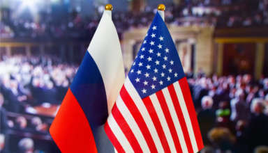 Russie usa