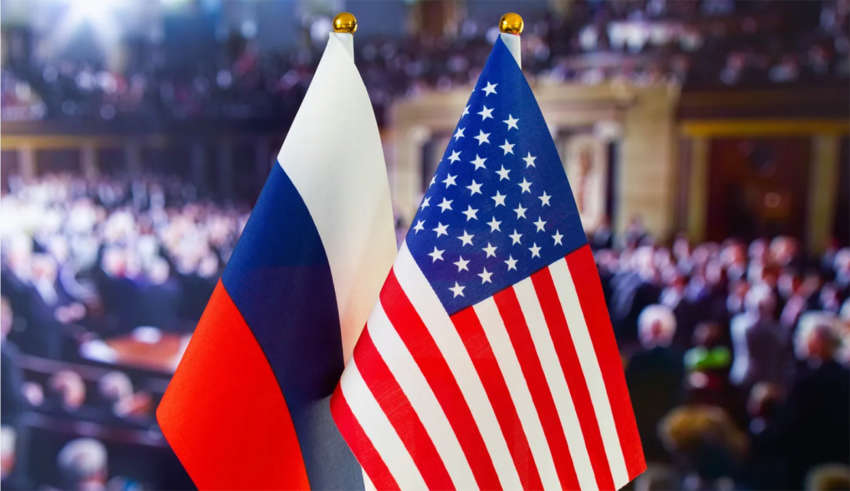 Russie usa
