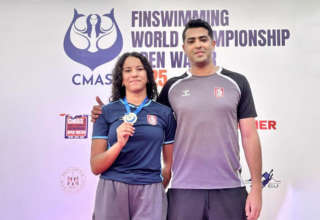 Sarah ben ahmed