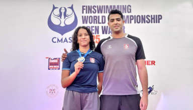 Sarah ben ahmed