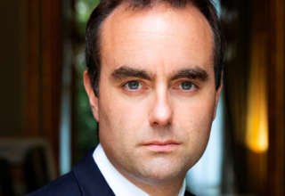 Sébastien lecornu