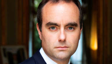 Sébastien lecornu