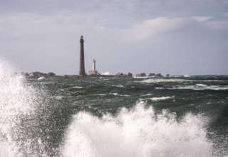 Tempête amy