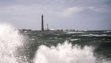 Tempête amy