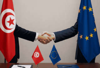 Tunisie ue