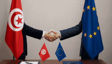 Tunisie ue