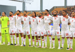 Une sélection tunisie