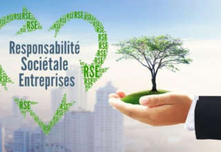 Vers des entreprises