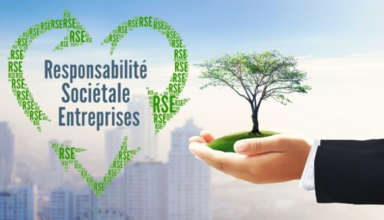 Vers des entreprises