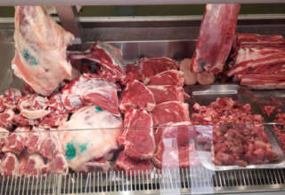 Viande rouge 1