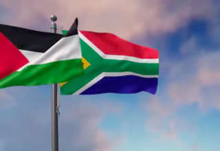 Afriquesudpalestine