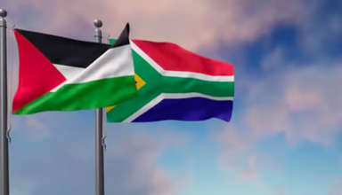 Afriquesudpalestine