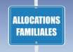 Allocations familialle