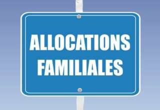 Allocations familialle