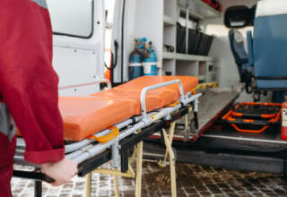 Ambulance
