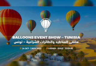 Balloonsevent