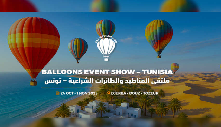 Balloonsevent