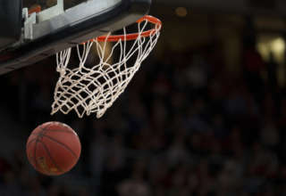 Basket ball