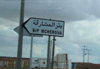Bir mchergua