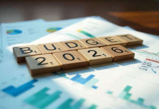 Budget 2026