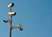 Camera de surveillance