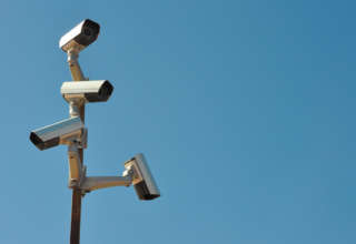 Camera de surveillance