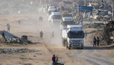 Camionaidegaza