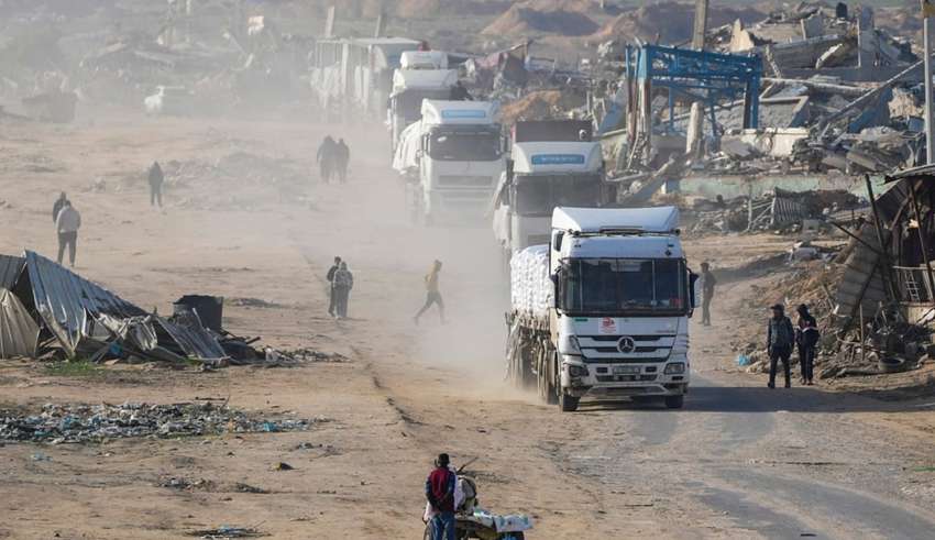 Камионаидегаса