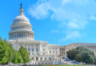 Capitol congres usa