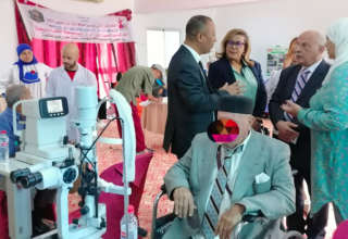 Caravane medicale manouba
