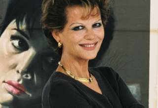 Cardinale claudia disparition