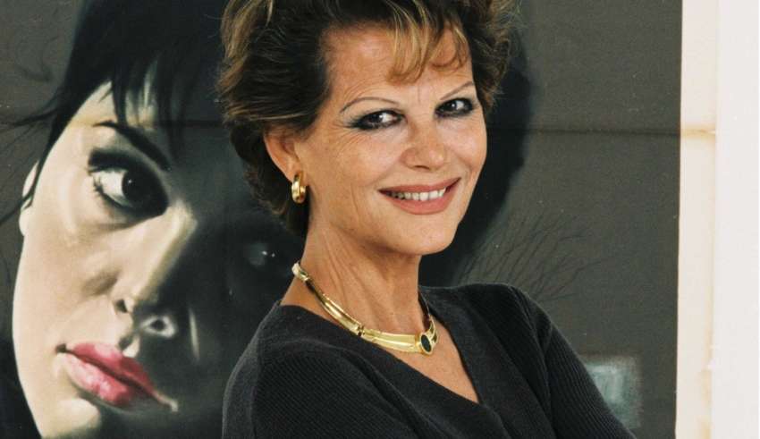Cardinale claudia disparition
