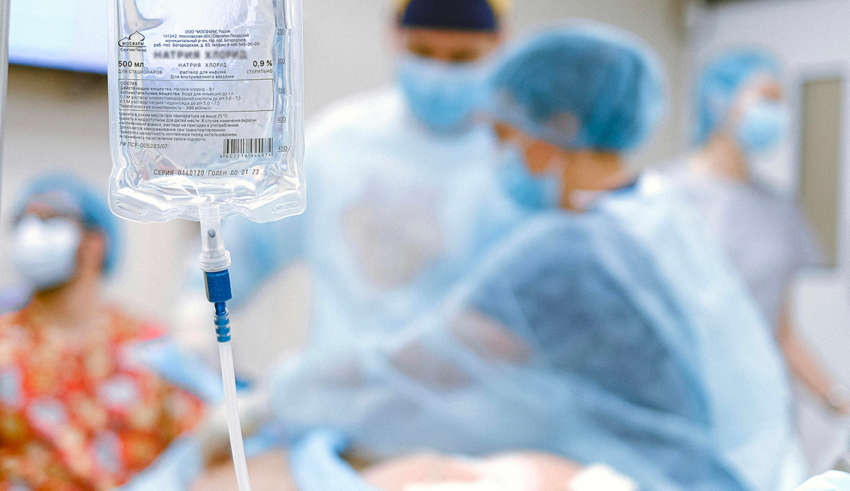 Chirurgie