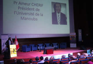 Colloque haithem