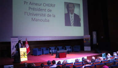 Colloque haithem