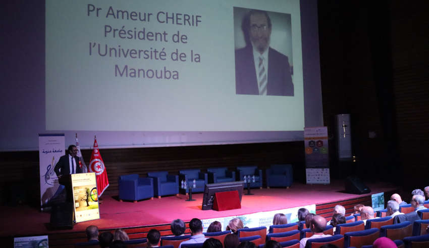 Colloque haithem