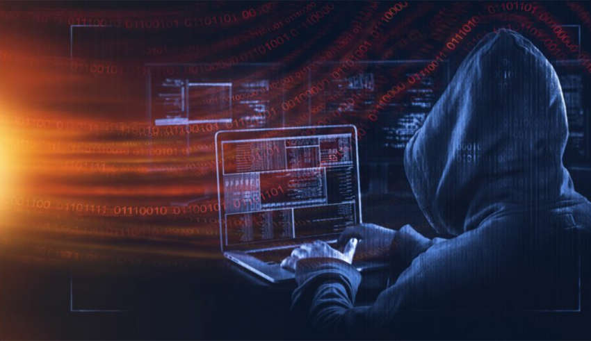 Cyberattaques