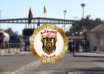 Douane ras jedir