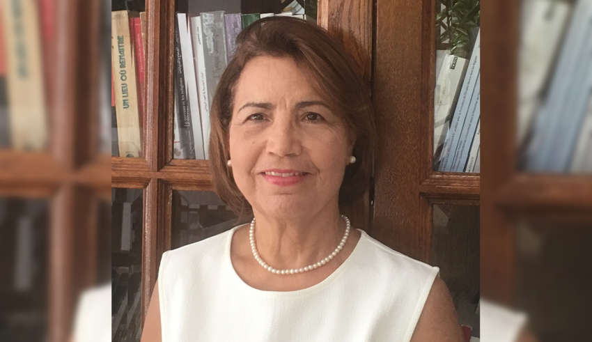 Dr habiba ben romdhane