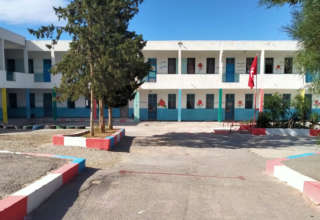 École 1