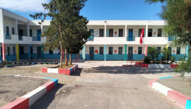 École 1