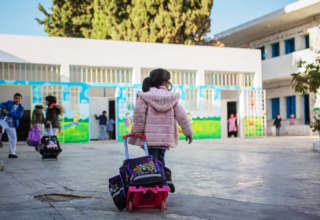 École 21 10 2025