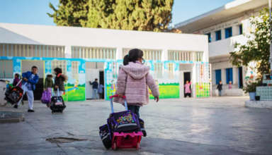 École 21 10 2025