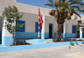 Ecole tunisie