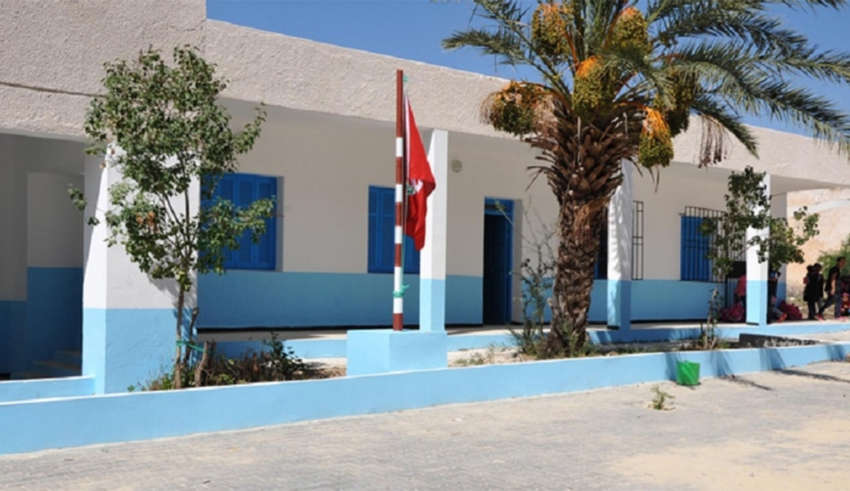 Ecole tunisie