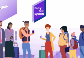 Entry express